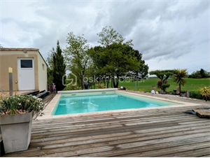 maison de campagne à la vente -   47200  MARMANDE, surface 150 m2 vente maison de campagne - UBI469866413